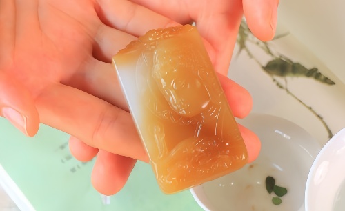 作品：糖料·普渡众生